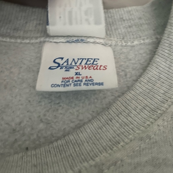 Comfy crewneck lucky 777 design lightweight built everyday wear - Picture 3 of 3